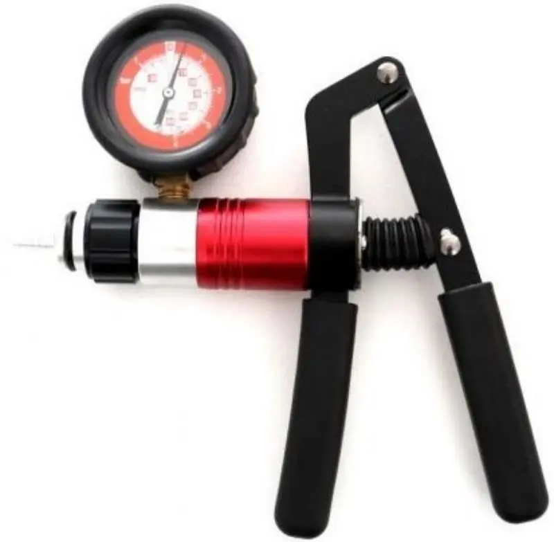 Pompa de vid manuala Kraft&Dele KD10515