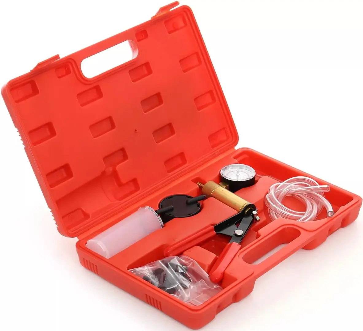 Pompa de vid manuala Kraft&Dele KD10516