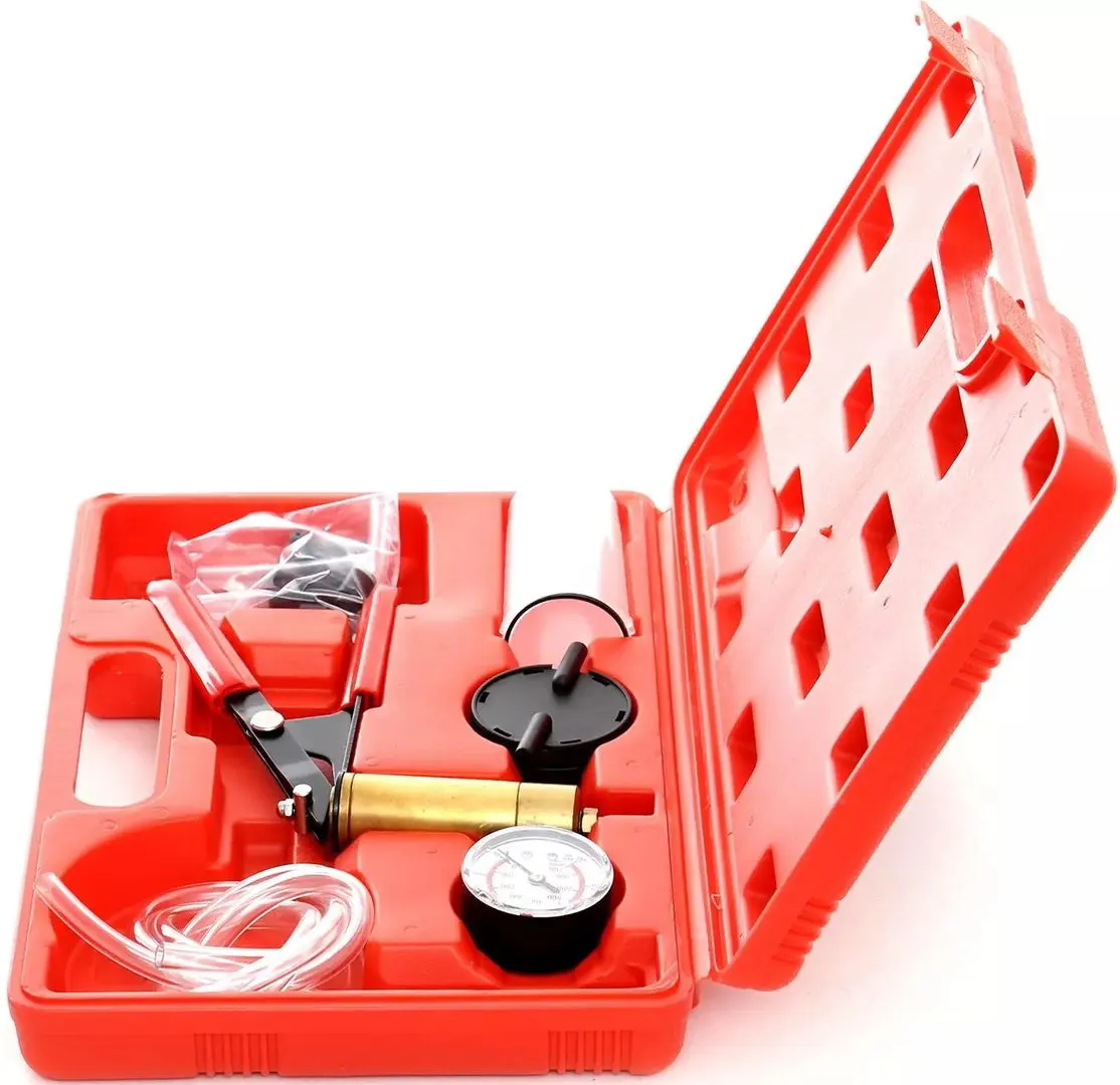 Pompa de vid manuala Kraft&Dele KD10516