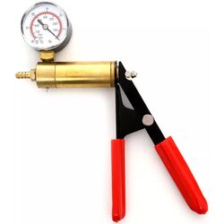 Ручной вакуумный насос Kraft&Dele KD10516