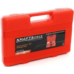 Pompa de vid manuala Kraft&Dele KD10516 Thumb