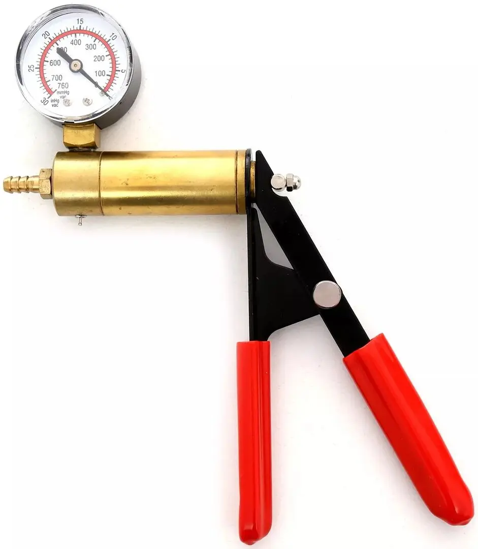 Pompa de vid manuala Kraft&Dele KD10516