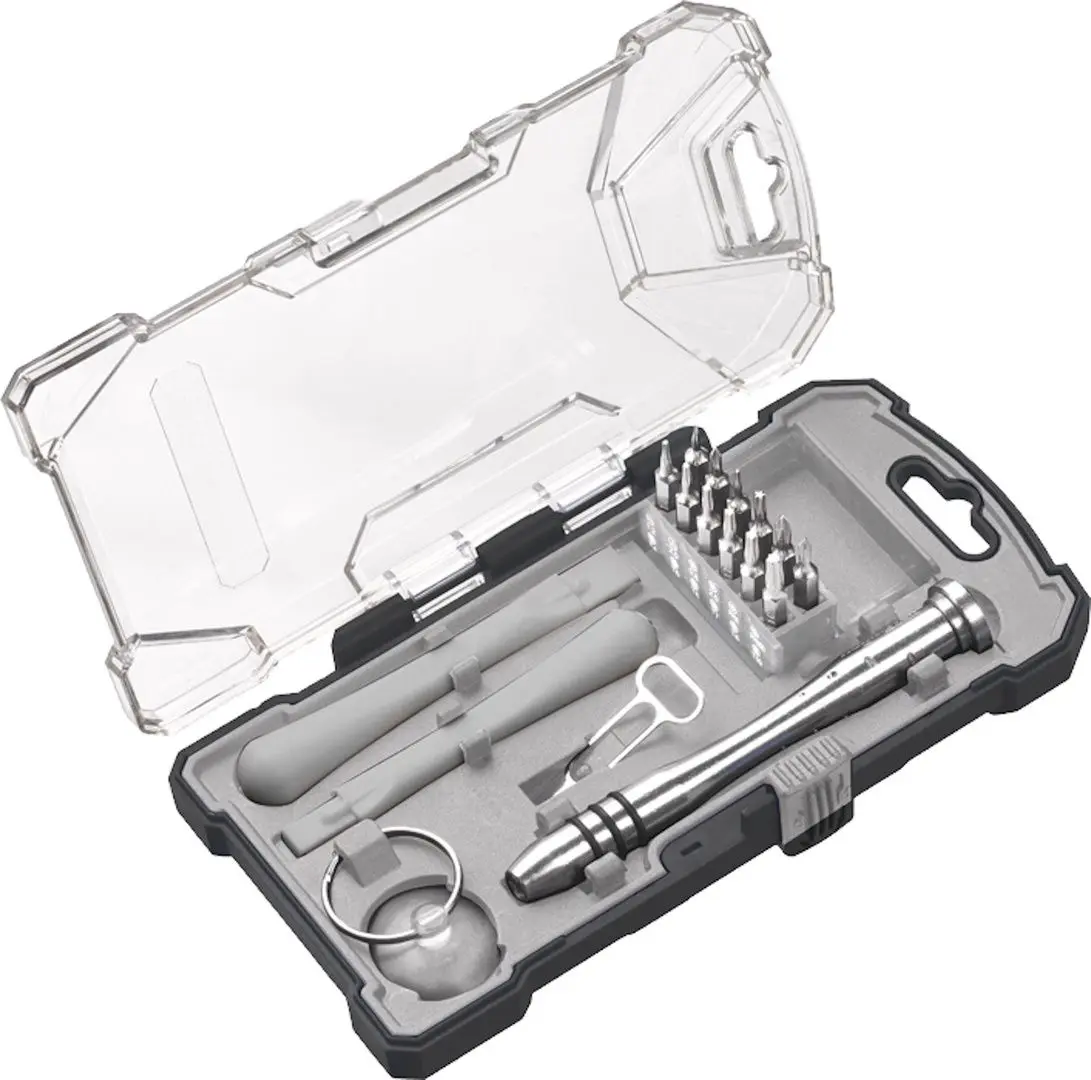 Набор бит KWB 119490