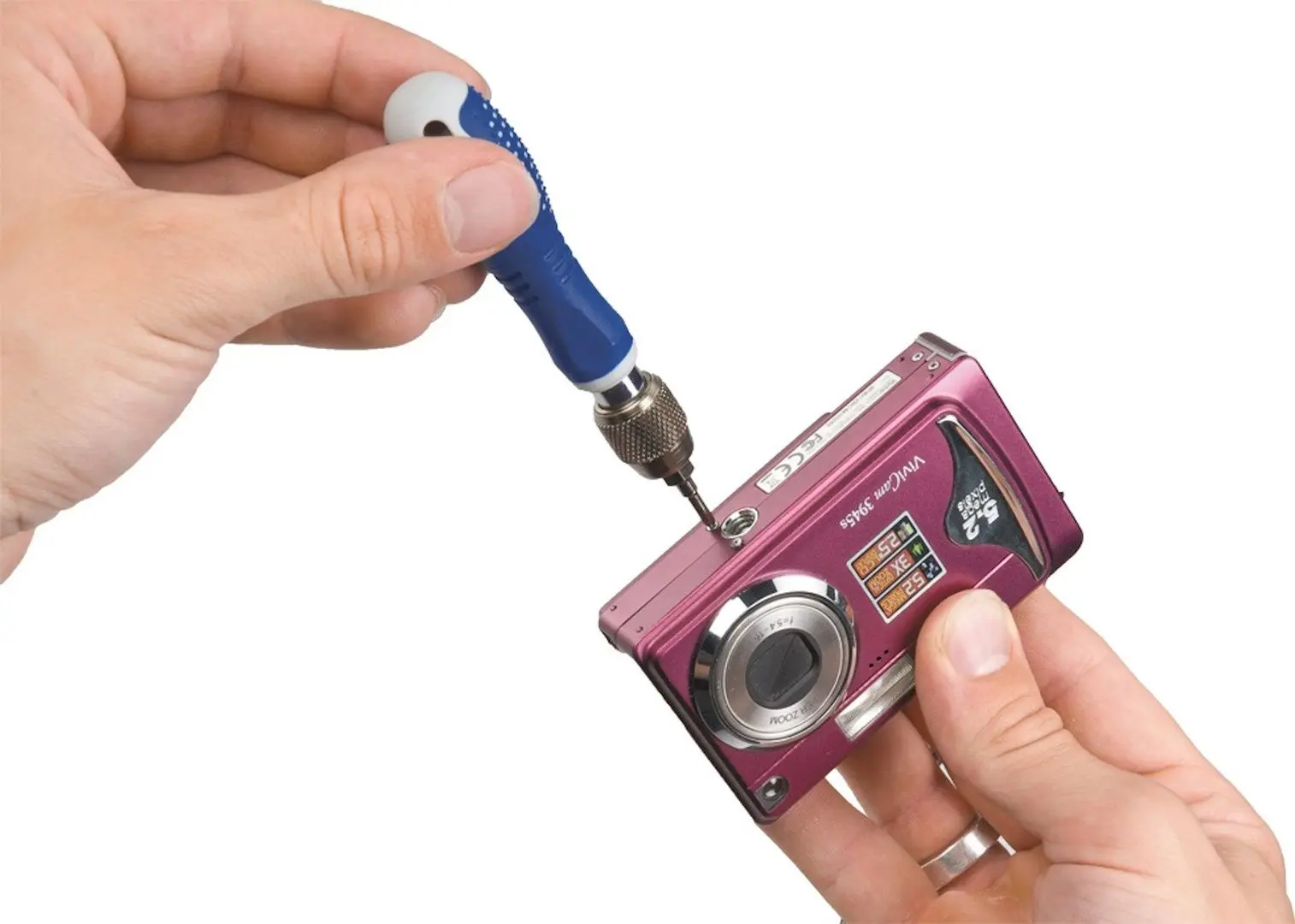 Set biti + surubelnita KWB K117700 - 3