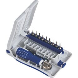 Set biti + surubelnita KWB K117700