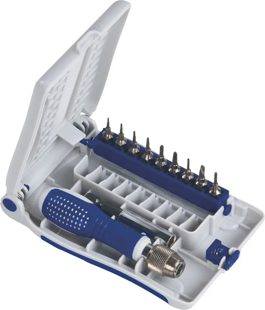 Set biti + surubelnita KWB K117700