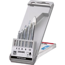 Set de burghie KWB 177030