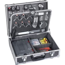 Set instrumente KWB 199 49375561