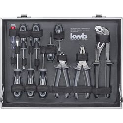 Set instrumente KWB 199 49375561 Thumb