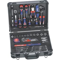 Set de instrumente KWB 370740