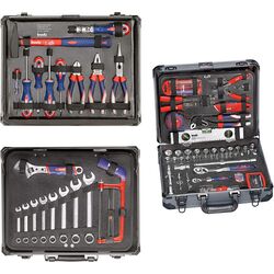 Set de instrumente KWB 370780