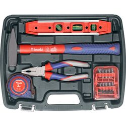 Set instrumente KWB 40 49370720 Thumb