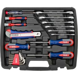 Set instrumente KWB 42 49370731 Thumb