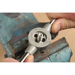 Set tarozi si filiere KWB 49442800 Thumb