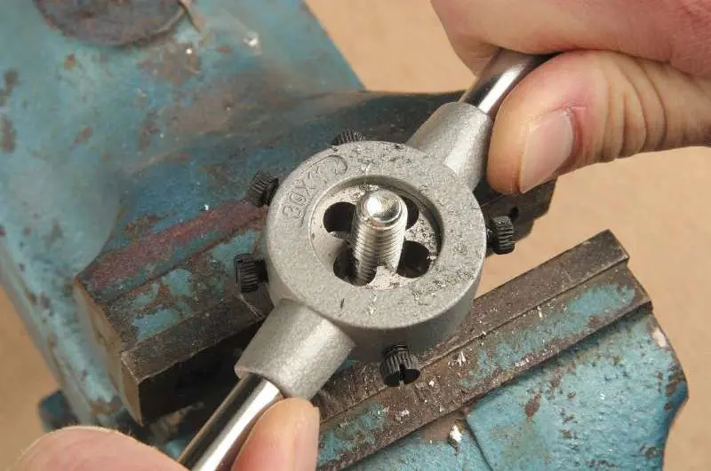 Set tarozi si filiere KWB 49442800 - 2