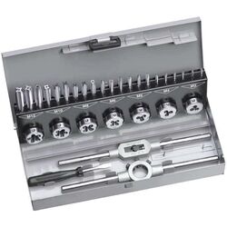 Set tarozi si filiere KWB 49442800