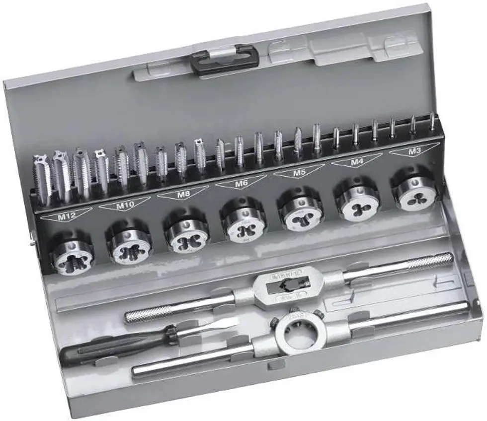 Set tarozi si filiere KWB 49442800