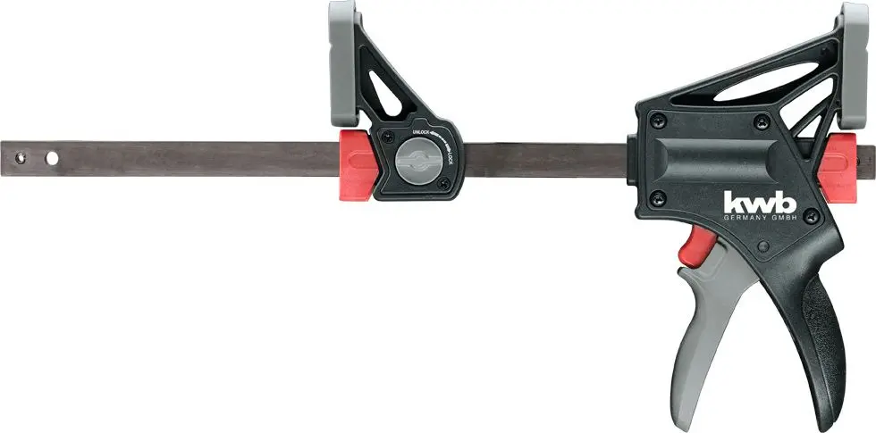 Тиски KWB 928945
