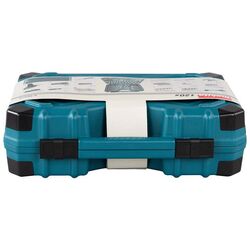 Набор инструментов Makita E-06616 Thumb