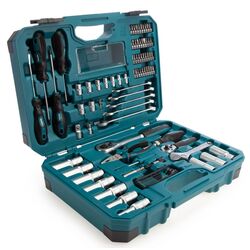 Набор инструментов Makita E-08458 Thumb