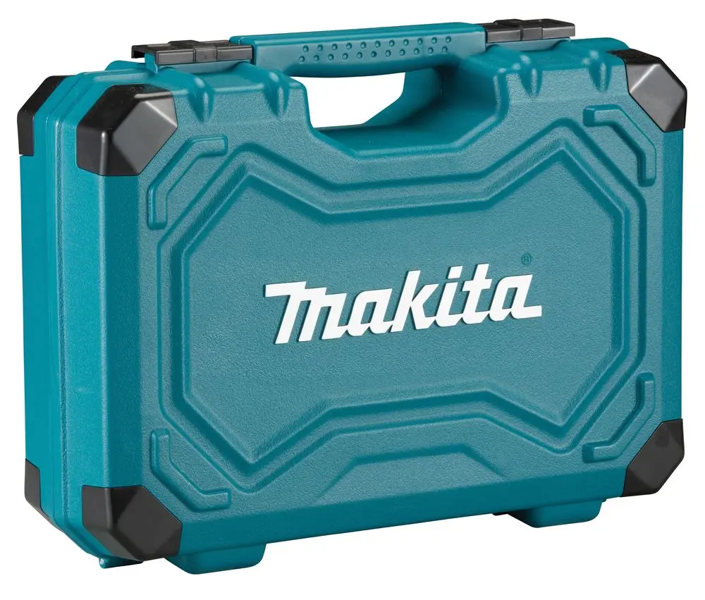 Набор инструментов Makita E-08458 - 2