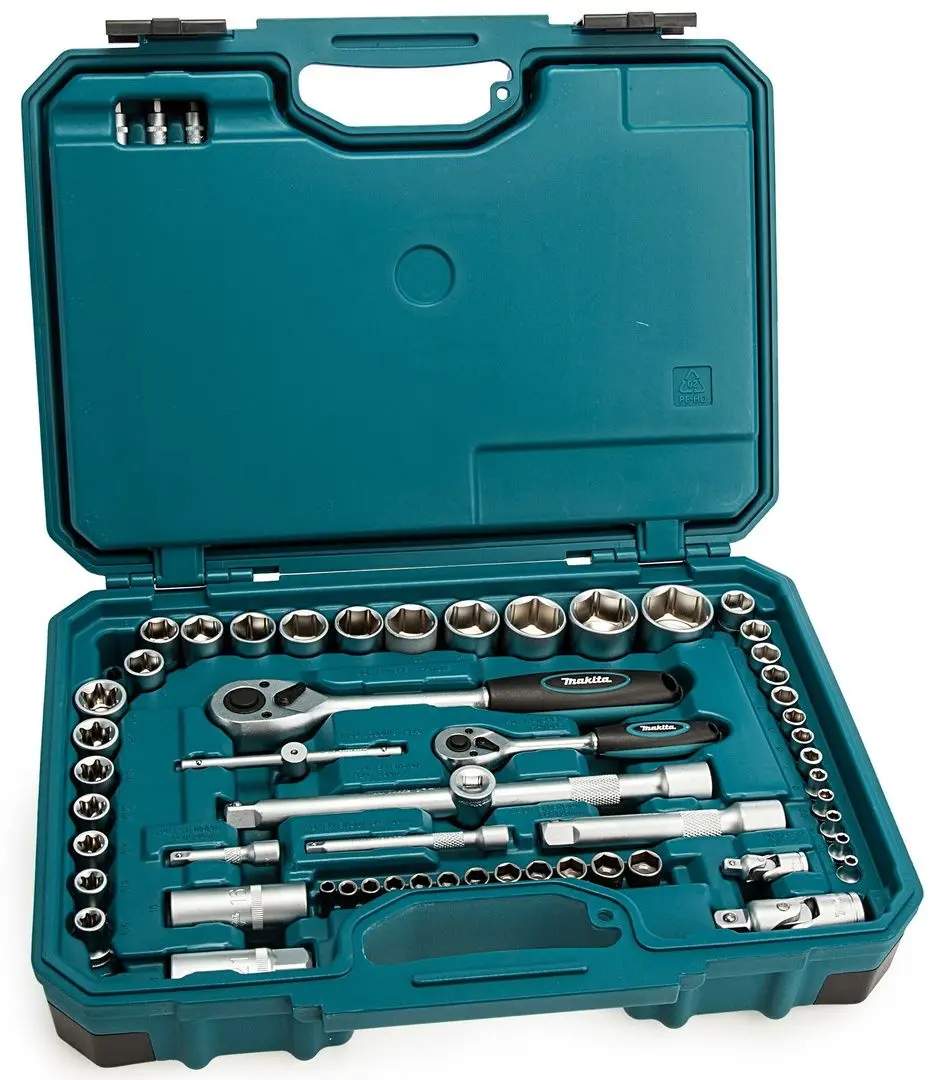 Set de instrumente Makita E-10883 - 2
