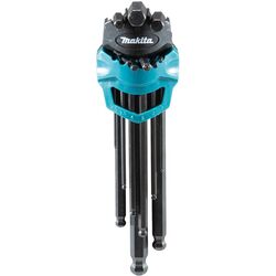 Набор шестигранных ключей Makita B-65894