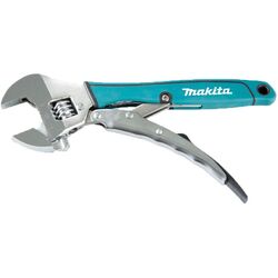 Cheie reglabila cu incuietoare Makita B-65470