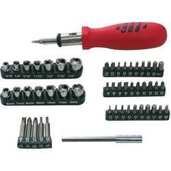 Set de biti si duze tubulare Mega 10055