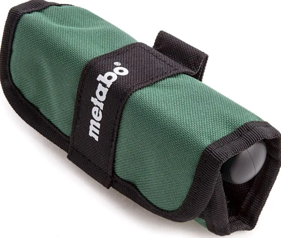 Set şurubelniţă + biţi Metabo 626723000 - 3