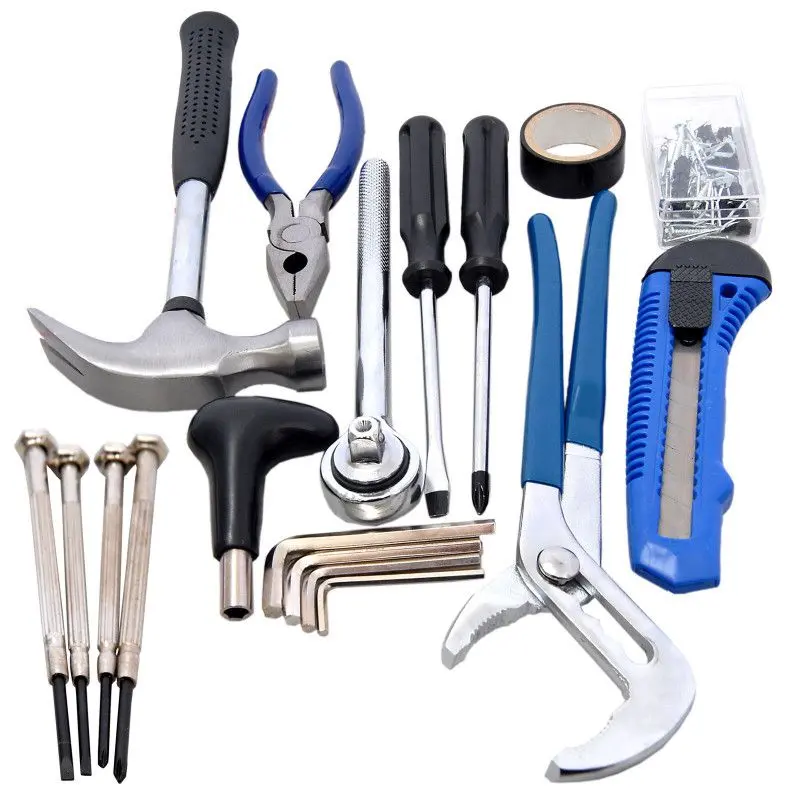 Set de instrumente Montana Kit-092 - 2