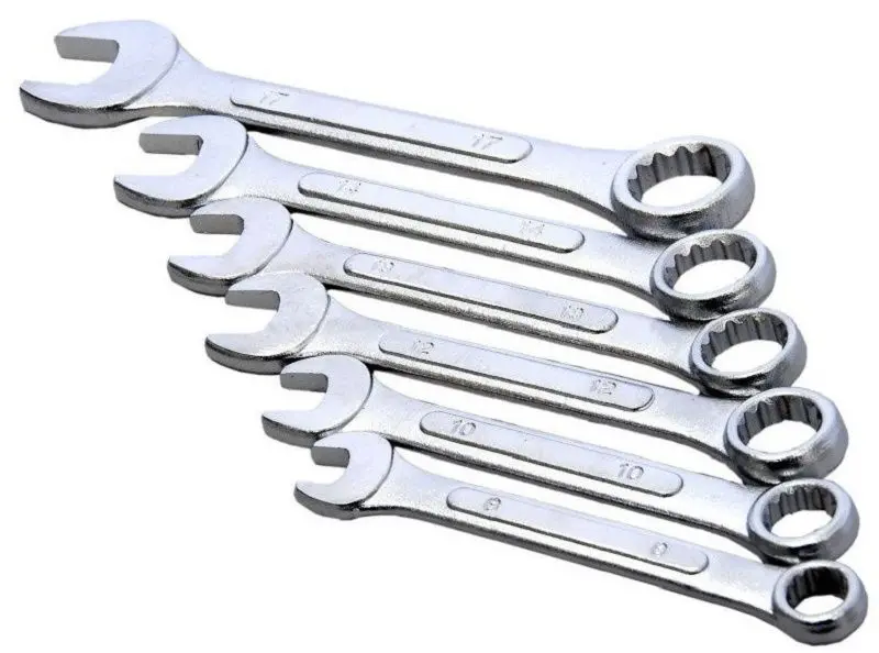 Set de instrumente Montana Kit-092 - 3