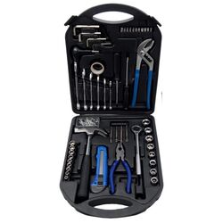 Set de instrumente Montana Kit-092