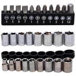 Set de instrumente Montana Kit-092 Thumb