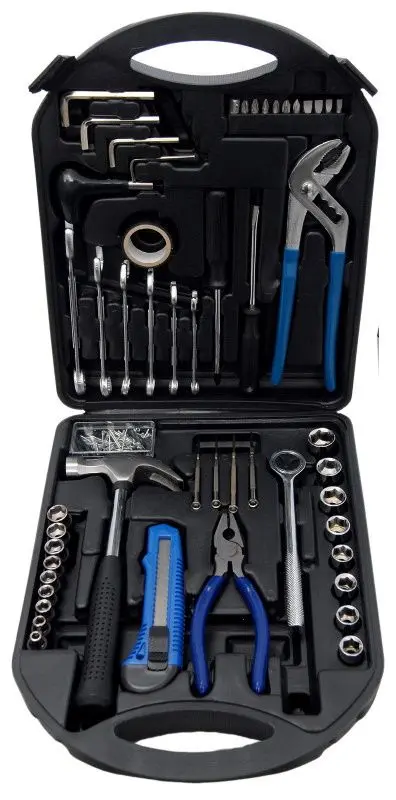 Set de instrumente Montana Kit-092