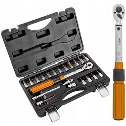Set biti Neo Tools 08-821 Thumb