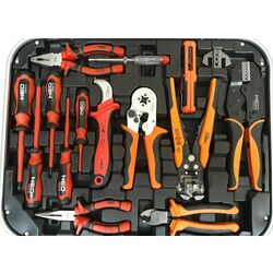 Набор инструментов Neo Tools 01-310 Thumb