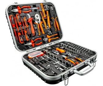 Set de instrumente Neo Tools 01-310