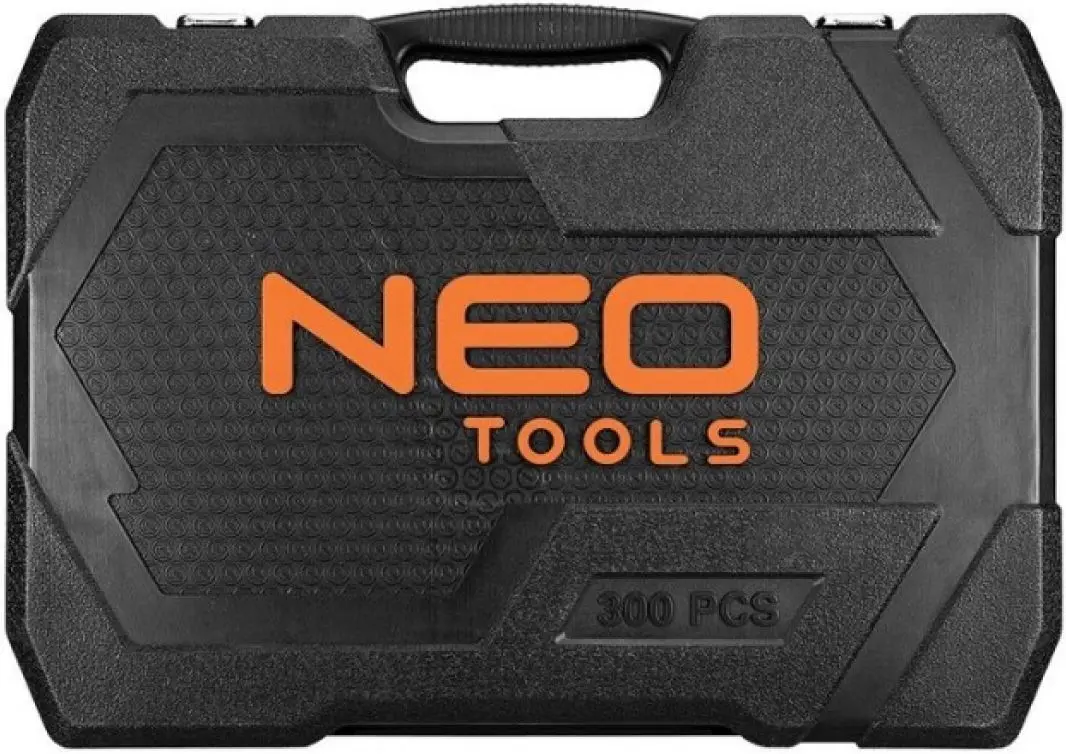 Набор инструментов Neo Tools 10-218