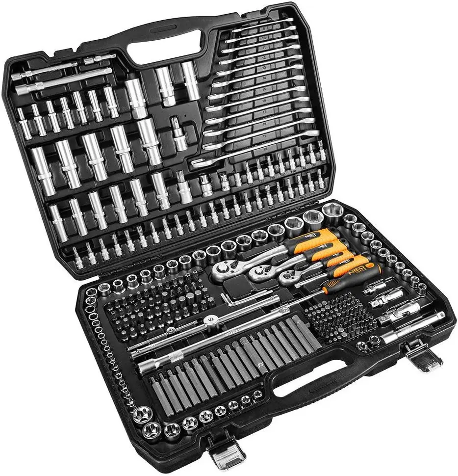 Набор инструментов Neo Tools 10-218