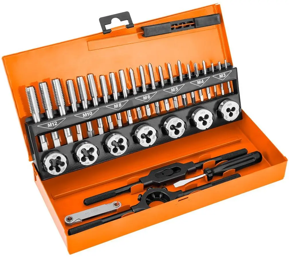 Set de filet si matrite Neo Tools 12-915