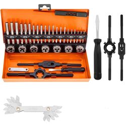 Set de filet si matrite Neo Tools 12-915 Thumb