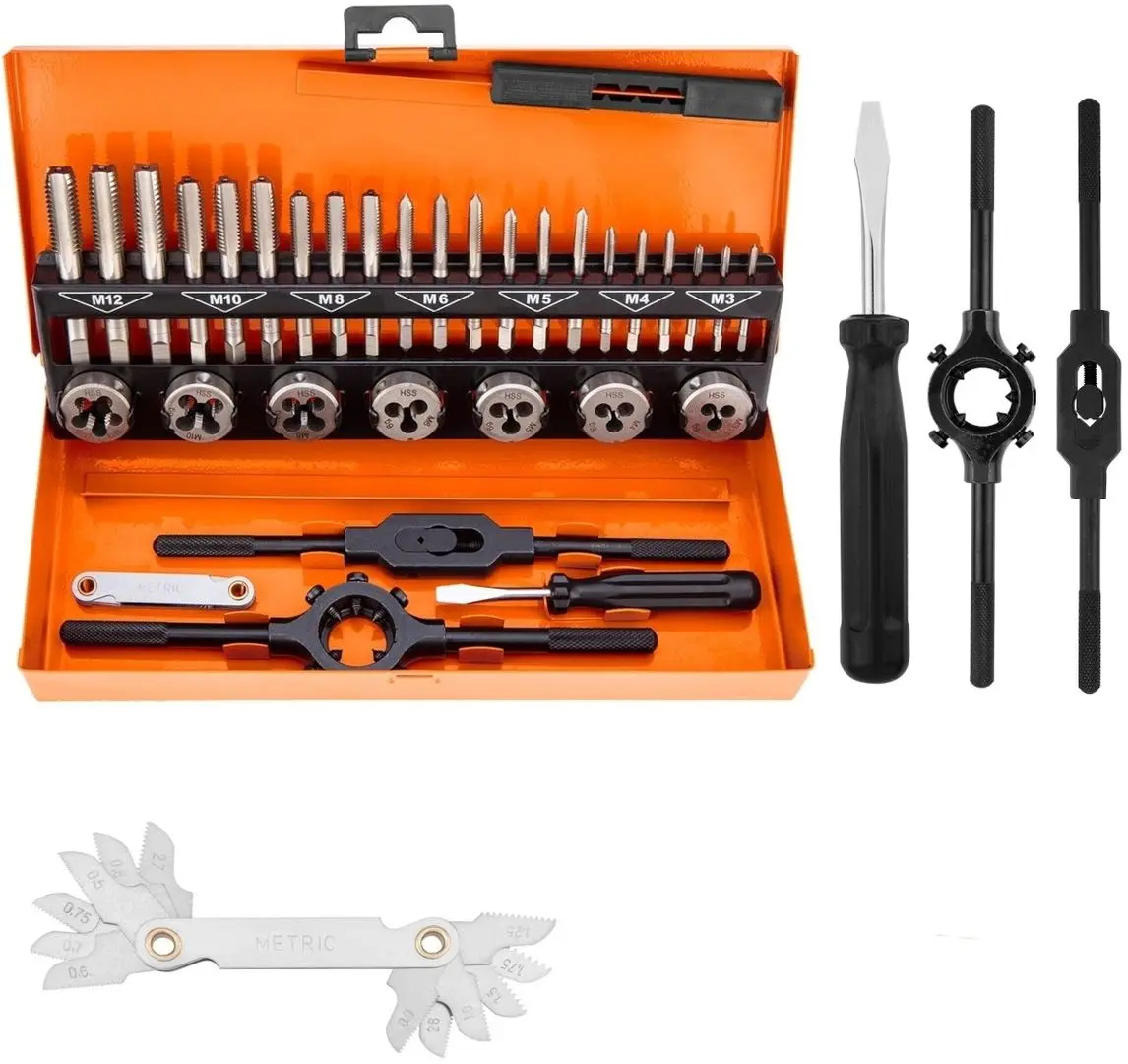 Set de filet si matrite Neo Tools 12-915