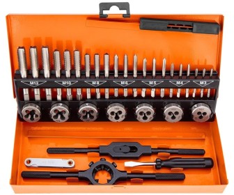 Set de filet si matrite Neo Tools 12-915