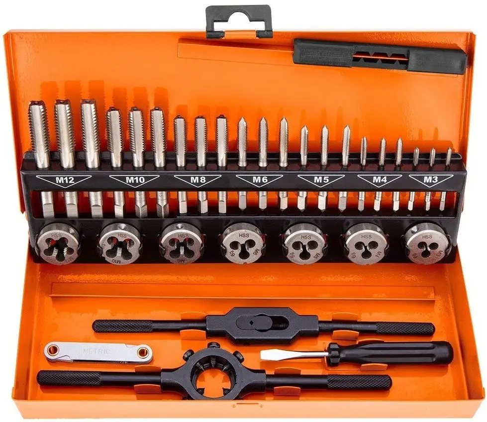 Set de filet si matrite Neo Tools 12-915