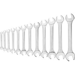 Набор рожковых ключей Neo Tools 09-852 Thumb