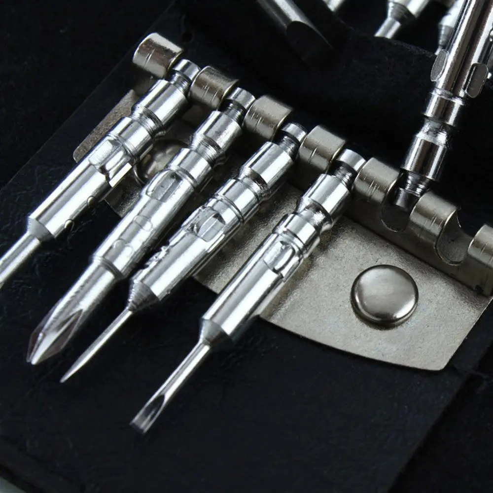 Набор отверток для точных работ Orico ST1-BK - 3