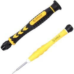 Set surubelnițe de precizie Orico ST2-BK Thumb