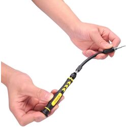 Set surubelnițe de precizie Orico ST2-BK Thumb