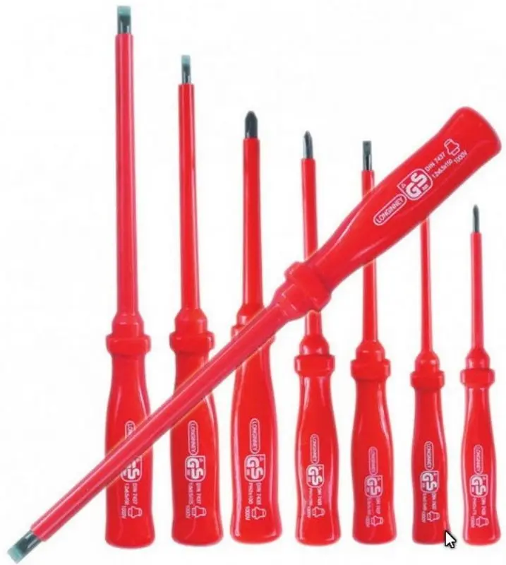 Set surubelnite Pro'sKit 8PK-8100